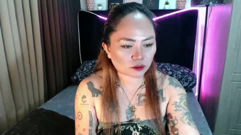 Snapshot of yoursweet_amara chatting on 07.02.26 AMARA online show from 07.02.26