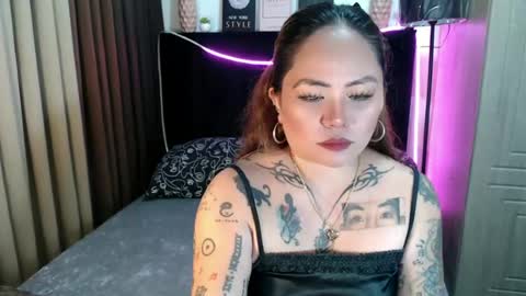 Snapshot of yoursweet_amara chatting on 07.09.26 AMARA online show from 07.09.26