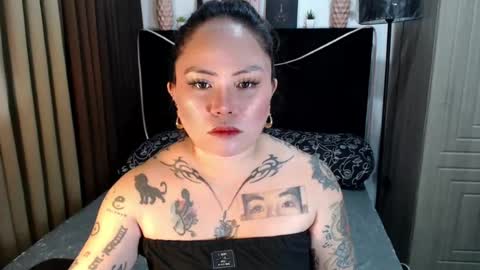 Snapshot of yoursweet_amara chatting on 07.19.26 AMARA online show from 07.19.26