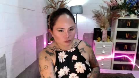 Snapshot of yoursweet_amara chatting on 08.05.26 AMARA online show from 08.05.26