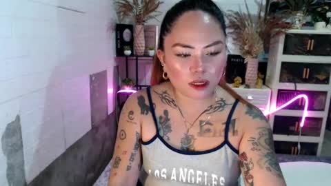 Snapshot of yoursweet_amara chatting on 08.06.26 AMARA online show from 08.06.26