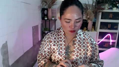 Snapshot of yoursweet_amara chatting on 08.07.26 AMARA online show from 08.07.26