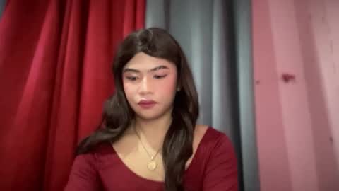 yoursweet_loveace online show from 02.04.26