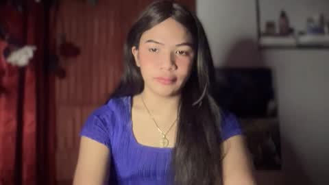 yoursweet_loveace online show from 02.11.26