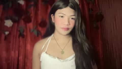 yoursweet_loveace online show from 02.16.26