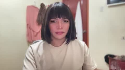 yoursweet_loveace online show from 05.12.26