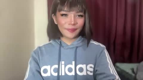 yoursweet_loveace online show from 05.18.26