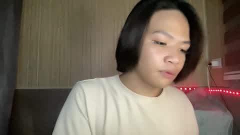 yoursweet_loveace online show from 05.27.26
