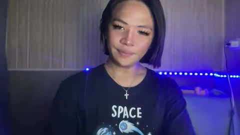 yoursweet_loveace online show from 06.01.26