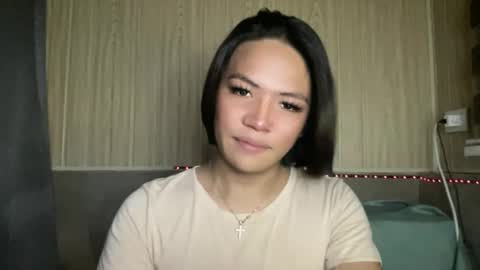 yoursweet_loveace online show from 06.02.26