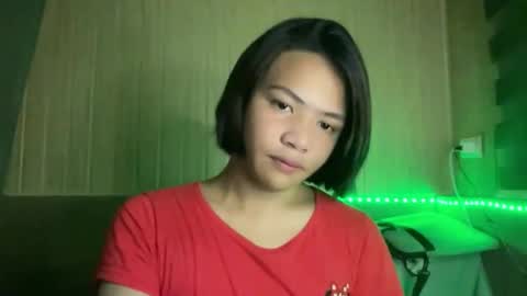 yoursweet_loveace online show from 06.10.26