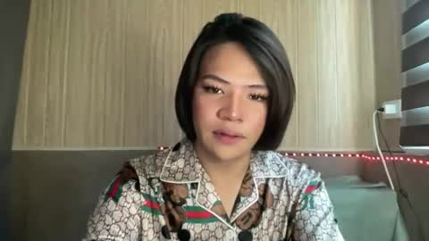 yoursweet_loveace online show from 06.11.26