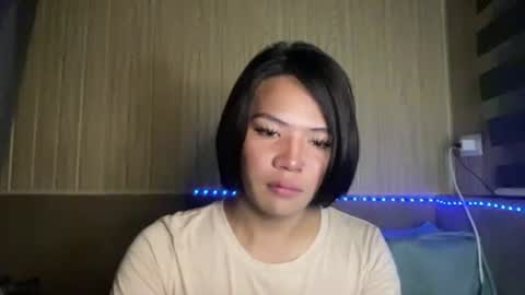 yoursweet_loveace online show from 06.11.26