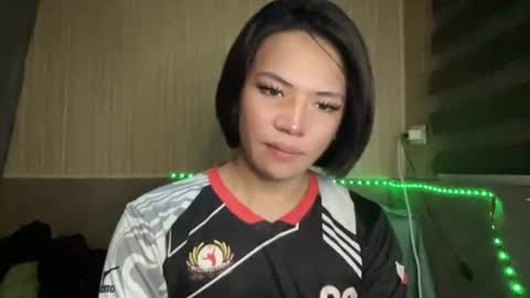 yoursweet_loveace online show from 06.12.26