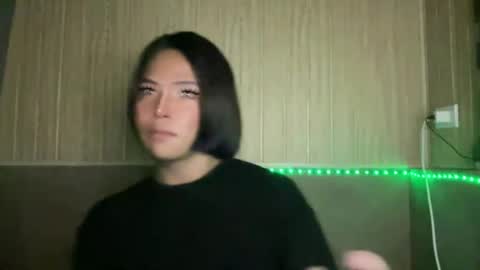 yoursweet_loveace online show from 06.14.26