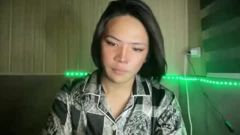 yoursweet_loveace online show from 06.15.26