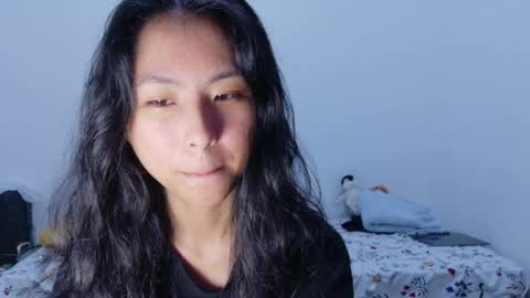 Snapshot of yoursweetestkiwi chatting on 04.25.26 Kiwi online show from 04.25.26