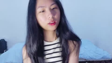 Snapshot of yoursweetestkiwi chatting on 05.01.26 Kiwi online show from 05.01.26