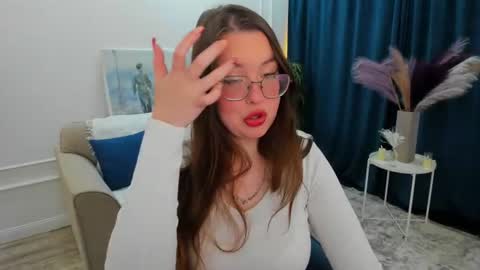yoursweetmaddy online show from 07.11.26