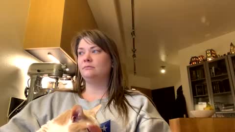 Snapshot of yoursxxxxx chatting on 01.14.25 Alison online show from 01.14.25
