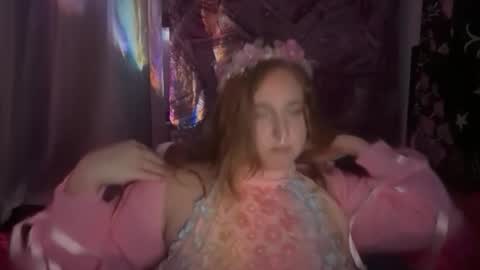 Snapshot of yourthickgingergoddess chatting on 12.20.25 yourthickgingergoddess online show from 12.20.25