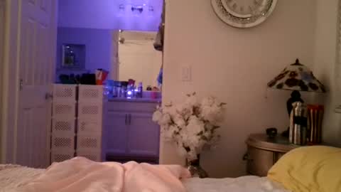 yourthickgingergoddess online show from 06.20.26