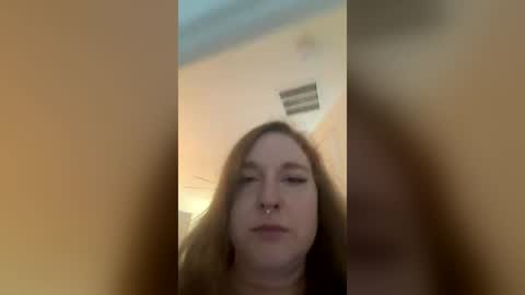 yourthickgingergoddess online show from 06.23.26
