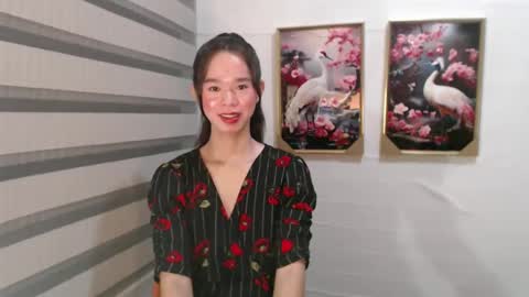 Snapshot of yourtinybunny chatting on 02.18.25 yourtinybunny online show from 02.18.25