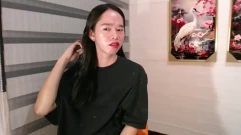 Snapshot of yourtinybunny chatting on 03.12.25 yourtinybunny online show from 03.12.25