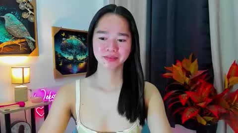 Snapshot of yourtinybunny chatting on 01.08.26 yourtinybunny online show from 01.08.26