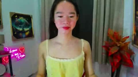 yourtinybunny online show from 03.05.26