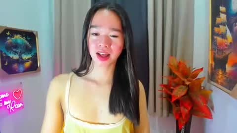 yourtinybunny online show from 03.08.26