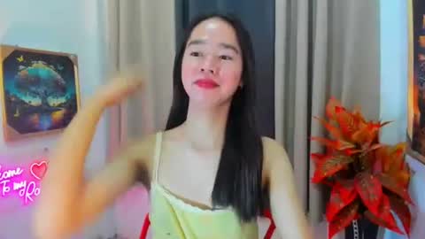 yourtinybunny online show from 03.22.26