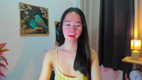 yourtinybunny online show from 04.21.26