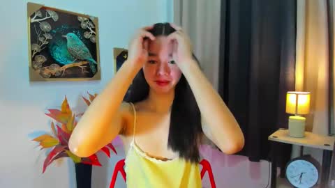 yourtinybunny online show from 05.02.26