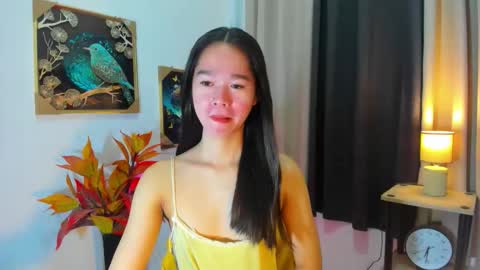 yourtinybunny online show from 05.08.26