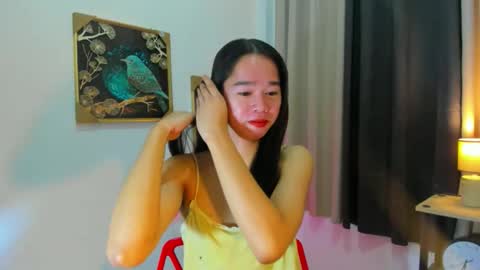 yourtinybunny online show from 05.11.26