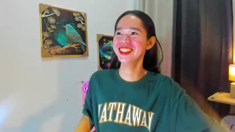 yourtinybunny online show from 05.11.26