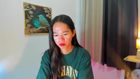 yourtinybunny online show from 05.11.26