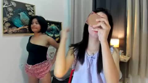 yourtinybunny online show from 06.21.26