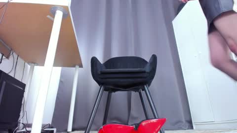 Snapshot of yourtoxicgoddess chatting on 12.22.25 Toxic Goddess online show from 12.22.25