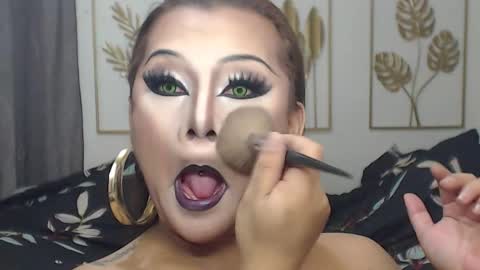 Anastacia Grey  online show from 03.19.26