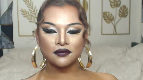 Anastacia Grey  online show from 04.21.26