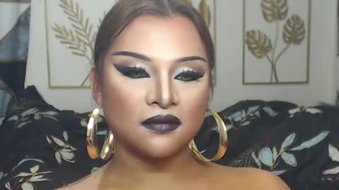 Anastacia Grey  online show from 04.25.26