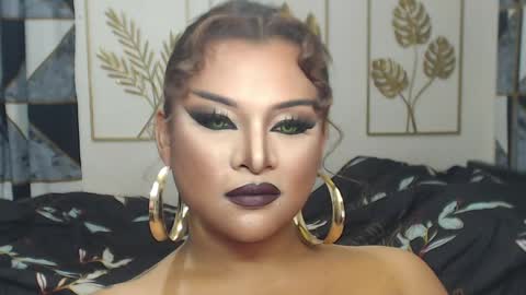 Anastacia Grey  online show from 05.01.26