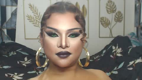 Anastacia Grey  online show from 05.03.26