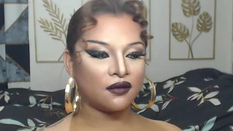 Snapshot of yourtrannyqueenxxx chatting on 05.07.26 Anastacia Grey online show from 05.07.26