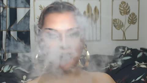 Snapshot of yourtrannyqueenxxx chatting on 05.21.26 Anastacia Grey online show from 05.21.26