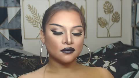Snapshot of yourtrannyqueenxxx chatting on 06.03.26 Anastacia Grey online show from 06.03.26