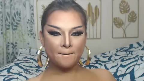 Anastacia Grey  online show from 06.24.26